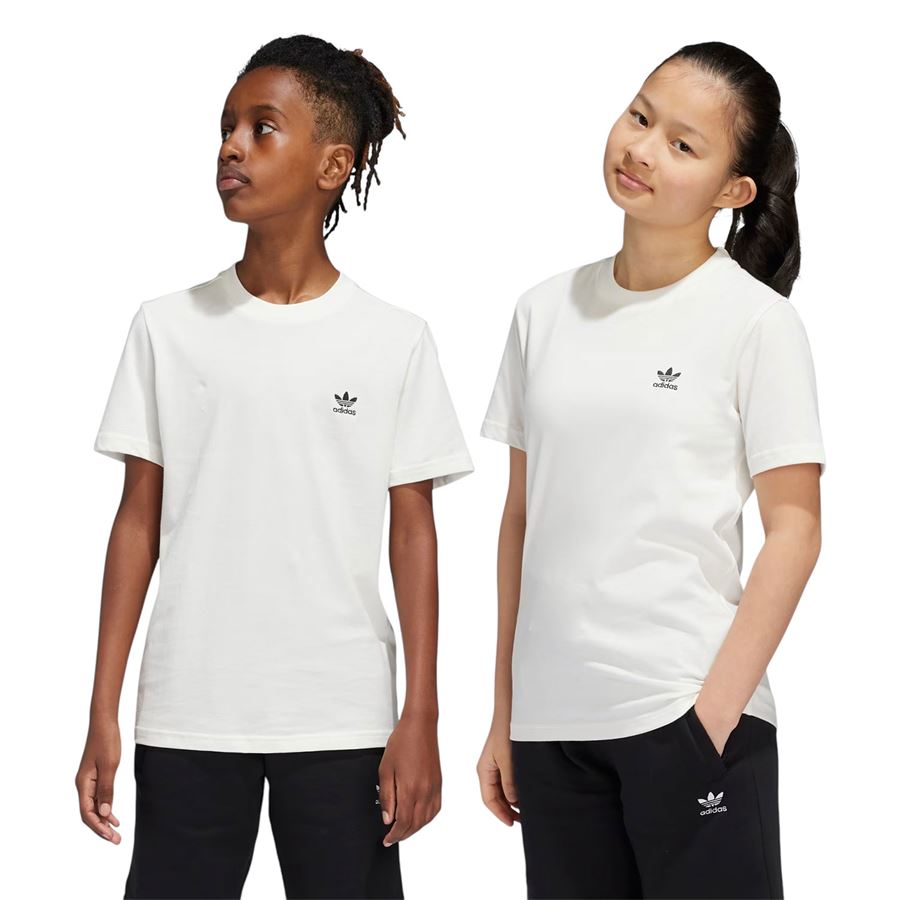 Adidas Originals Tee T-shirt manica corta da bambino Adidas | IX5266X